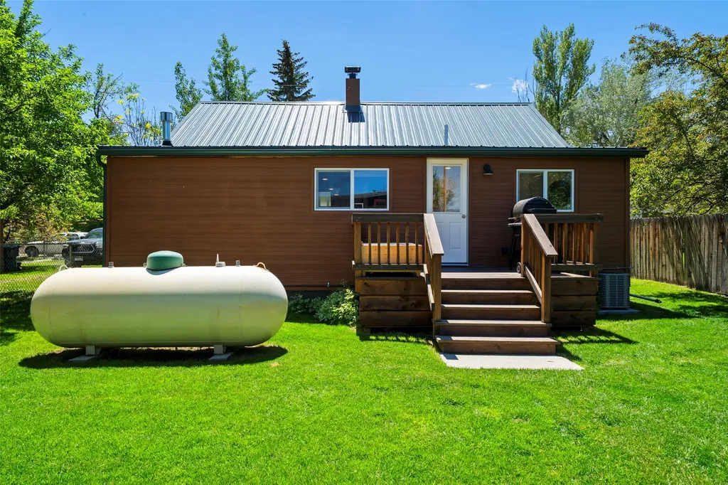 9 Center Street Harrison MT 59735