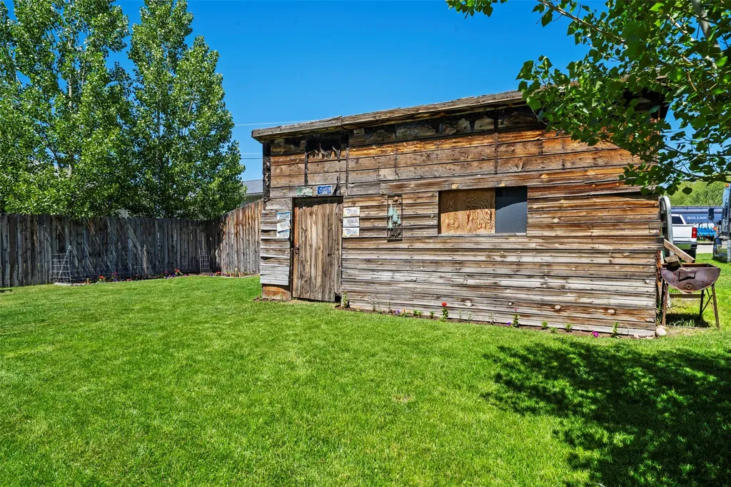 9 Center Street Harrison MT 59735