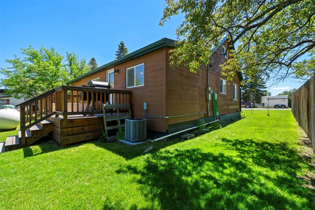 9 Center Street Harrison MT 59735