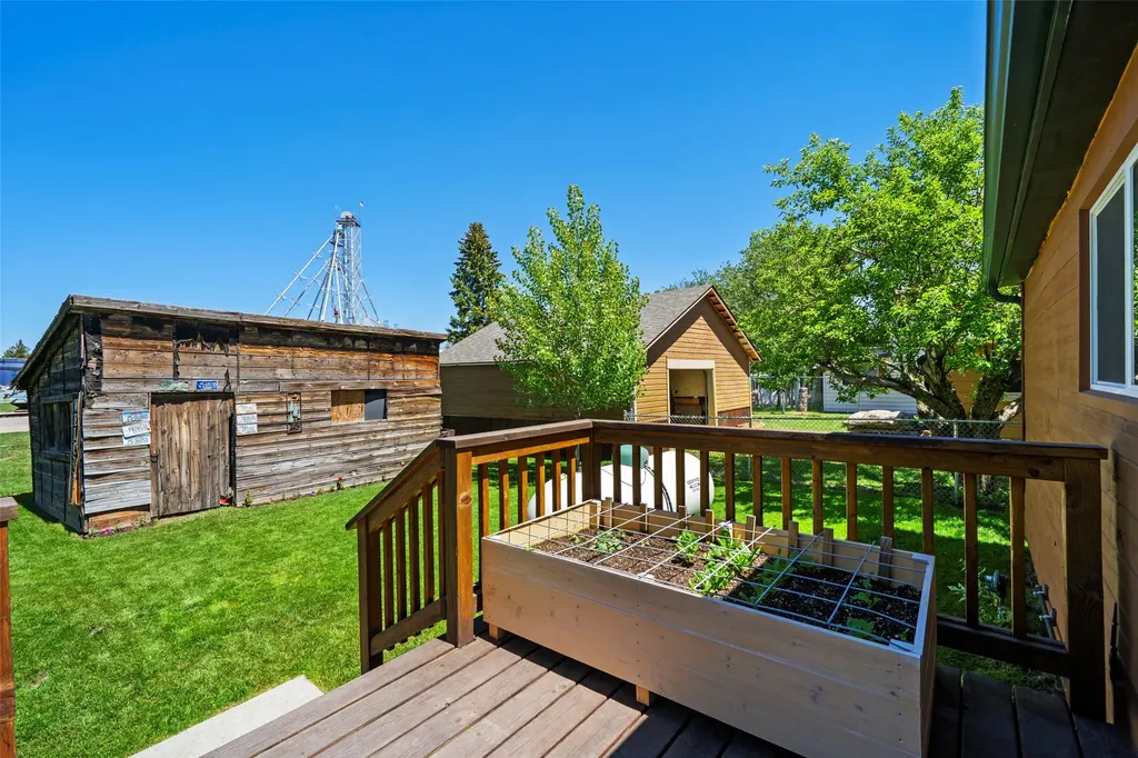 9 Center Street Harrison MT 59735