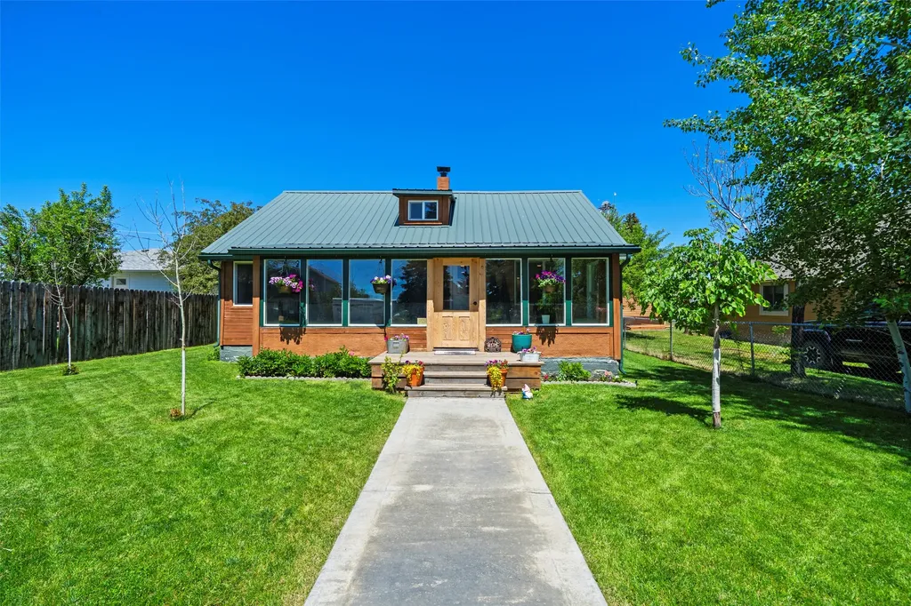 9 Center Street Harrison MT 59735