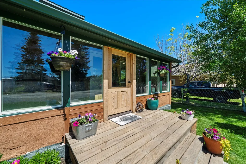 9 Center Street Harrison MT 59735