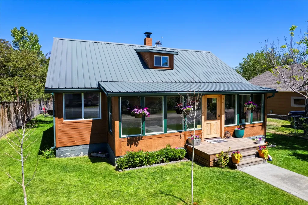 9 Center Street Harrison MT 59735