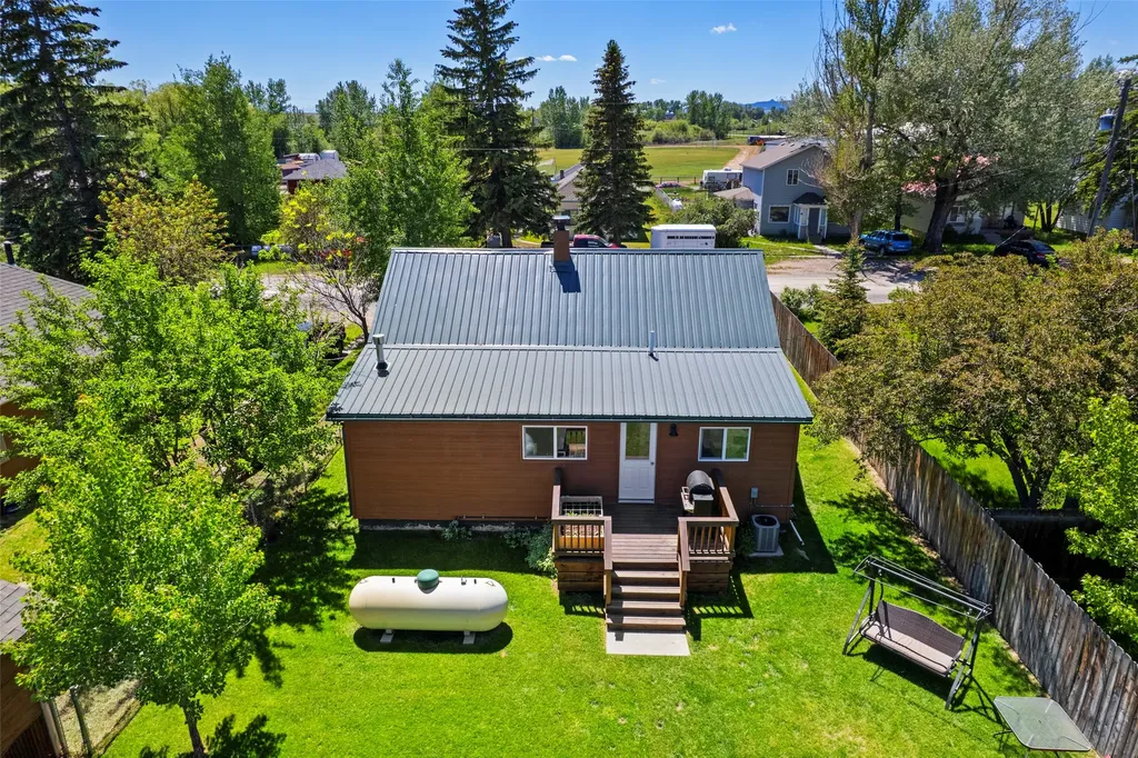 9 Center Street Harrison MT 59735