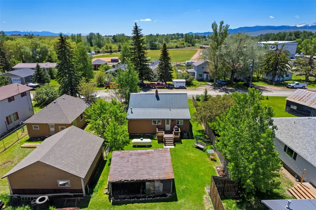 9 Center Street Harrison MT 59735