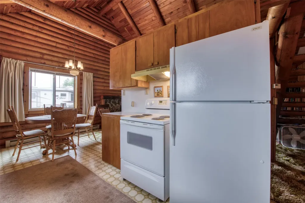 388 Winkler Lane Hamilton MT 59840