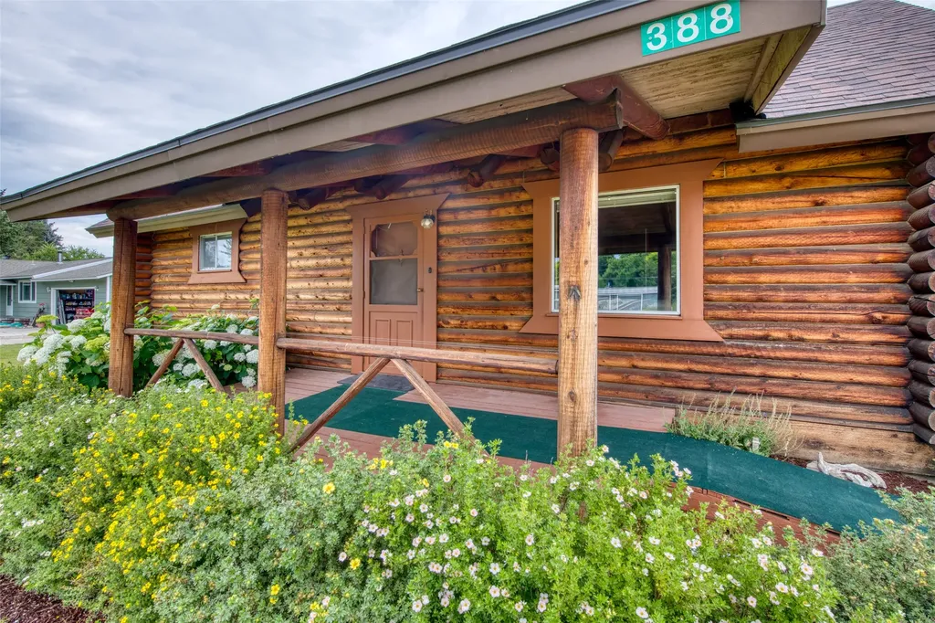 388 Winkler Lane Hamilton MT 59840