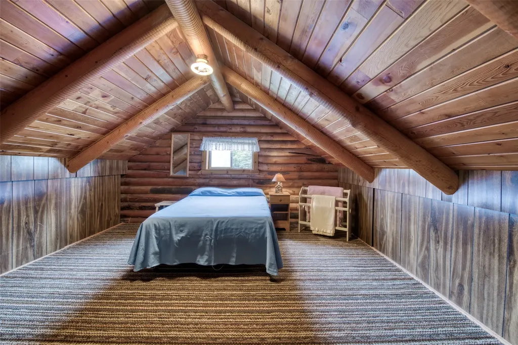 388 Winkler Lane Hamilton MT 59840