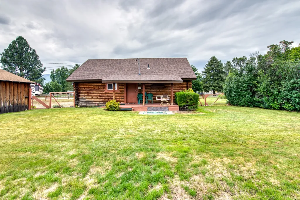 388 Winkler Lane Hamilton MT 59840