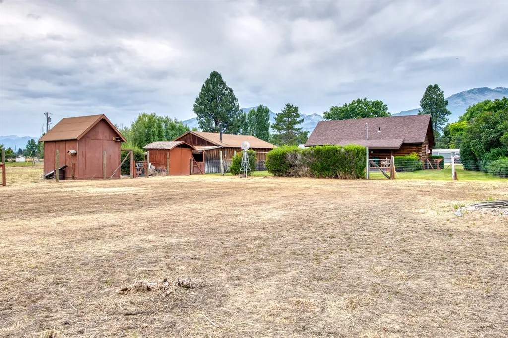 388 Winkler Lane Hamilton MT 59840