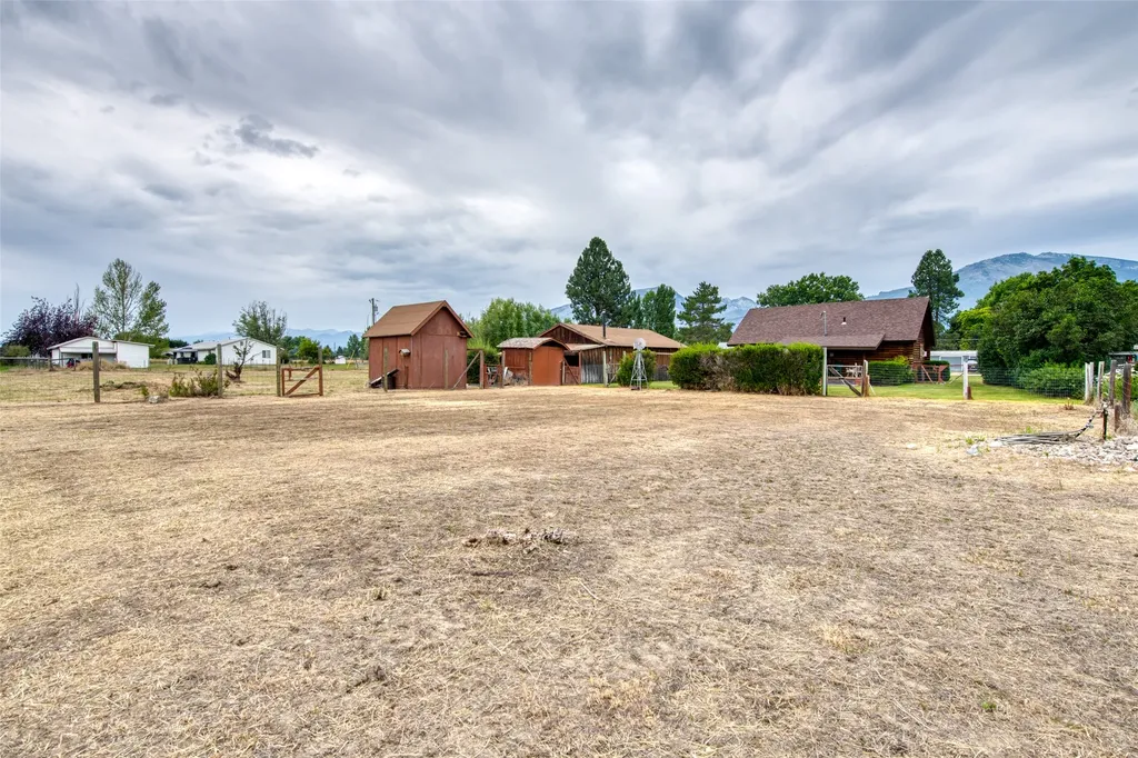 388 Winkler Lane Hamilton MT 59840