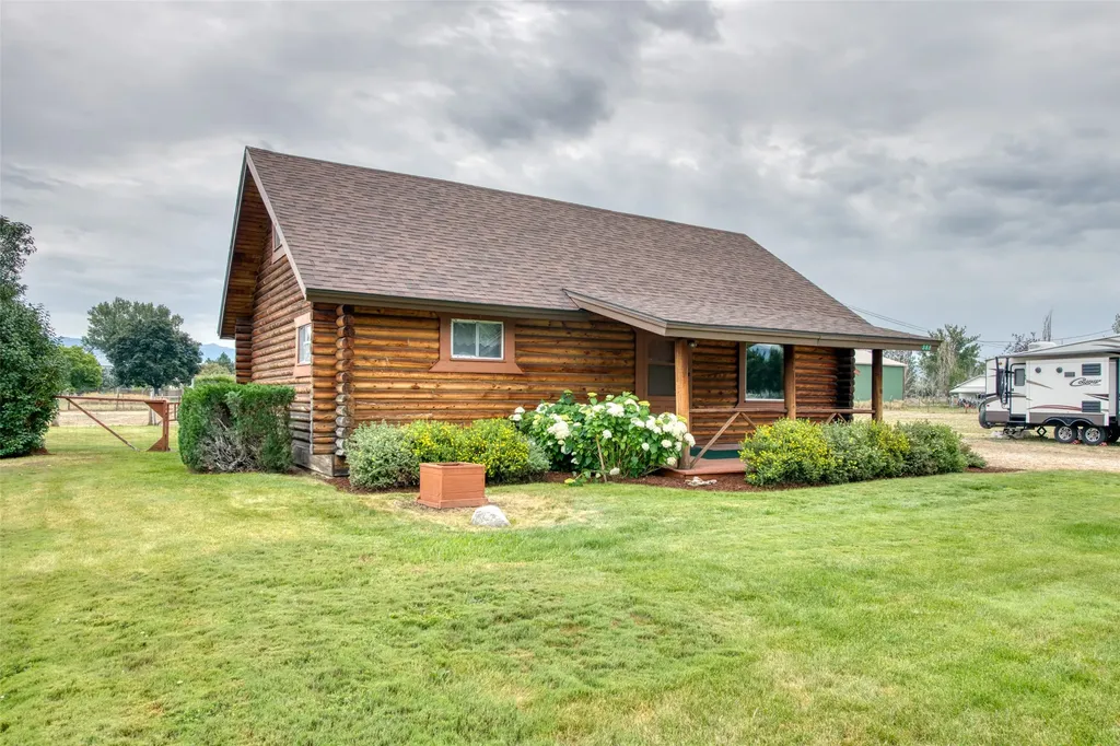 388 Winkler Lane Hamilton MT 59840