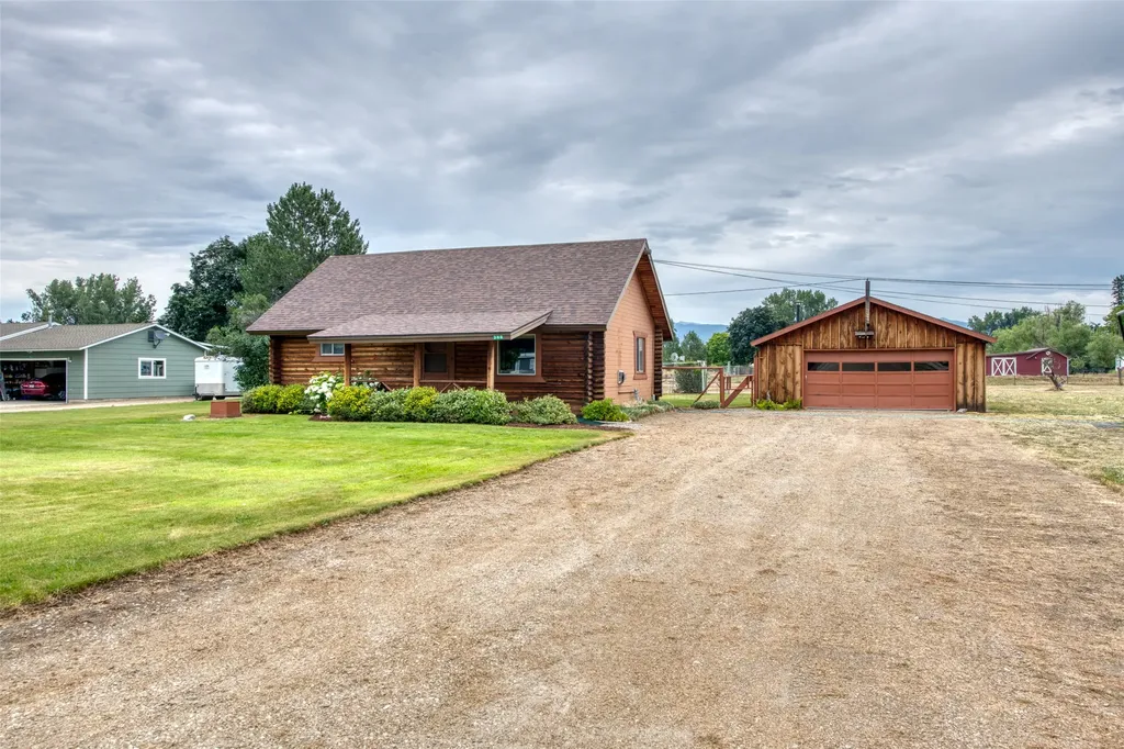 388 Winkler Lane Hamilton MT 59840