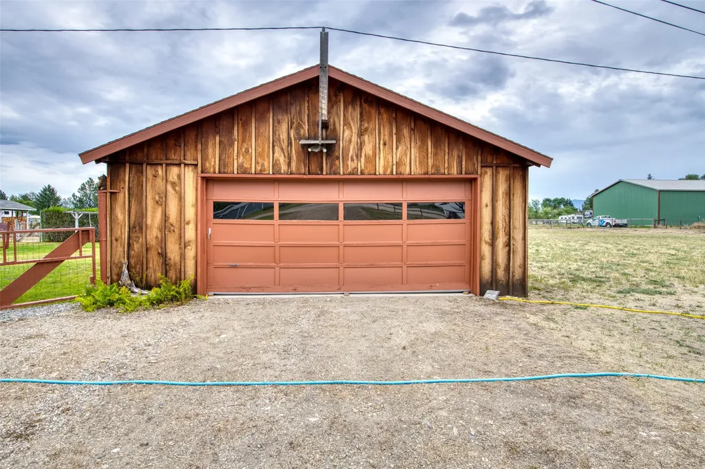 388 Winkler Lane Hamilton MT 59840