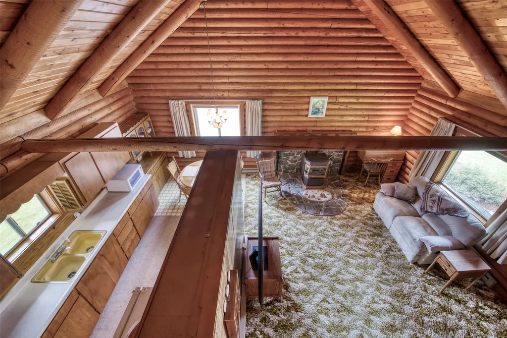 388 Winkler Lane Hamilton MT 59840