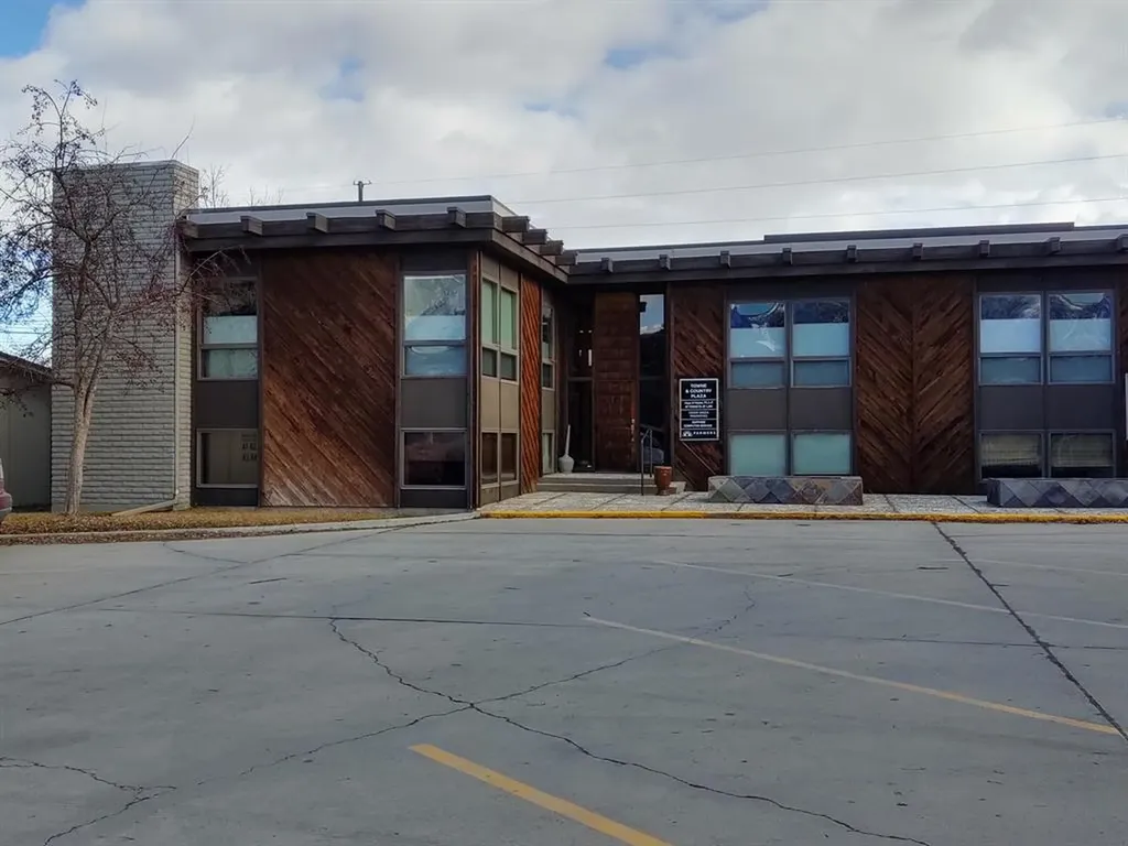 716 S 1st Street Hamilton MT 59840