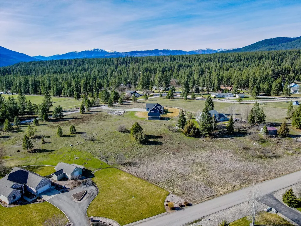 Nhn Edgewater Road Libby MT 59923