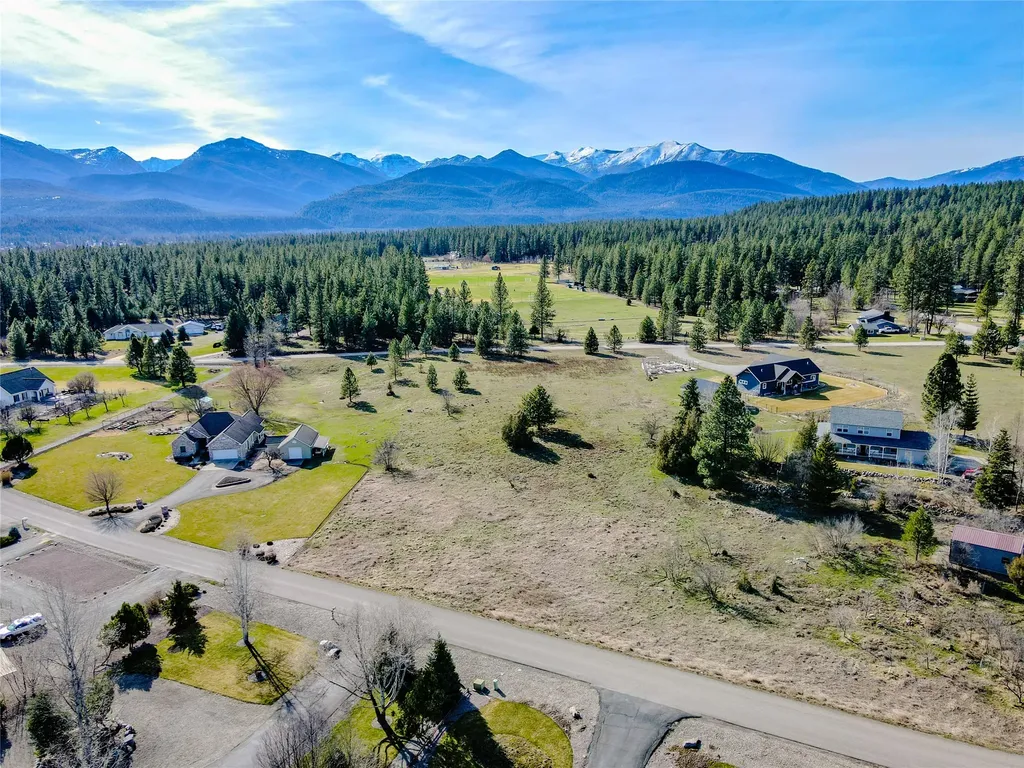 Nhn Edgewater Road Libby MT 59923