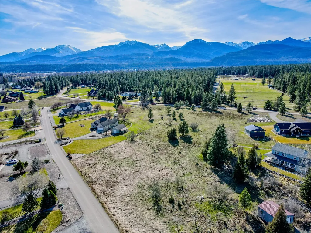 Nhn Edgewater Road Libby MT 59923