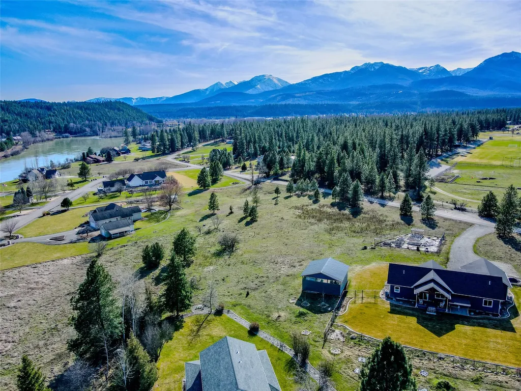 Nhn Edgewater Road Libby MT 59923