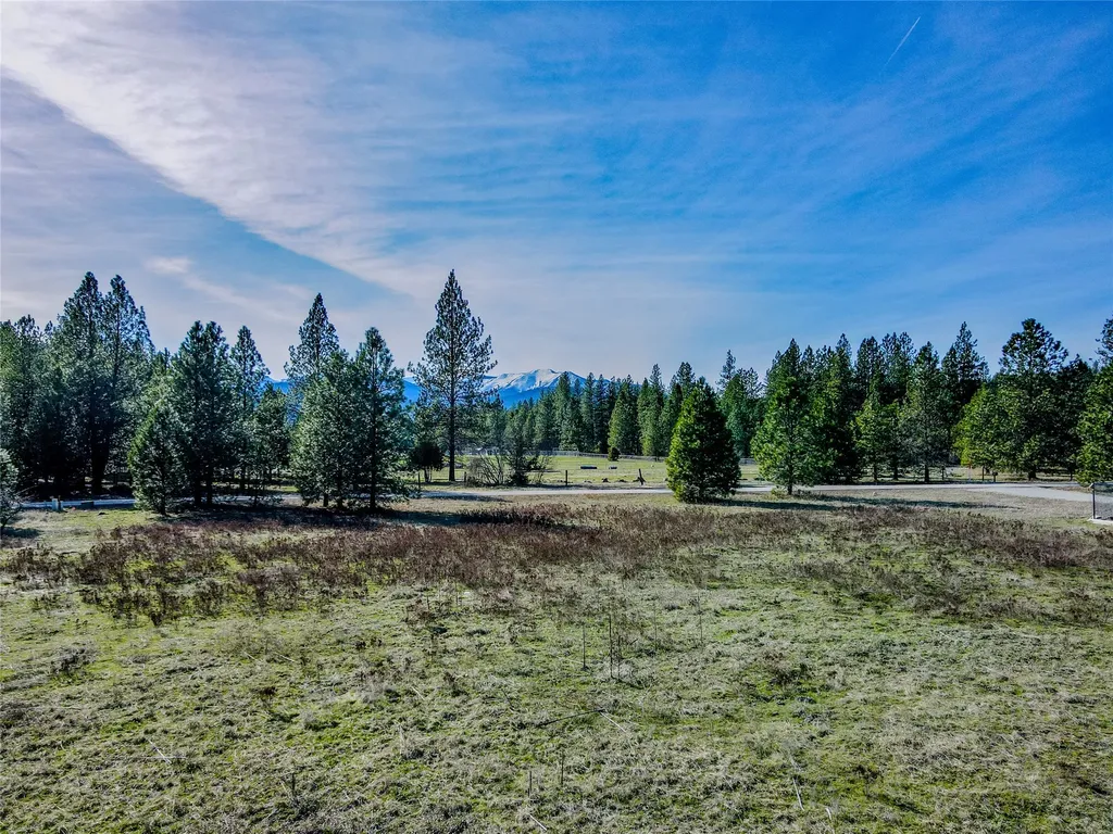 Nhn Edgewater Road Libby MT 59923