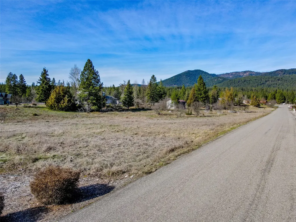 Nhn Edgewater Road Libby MT 59923