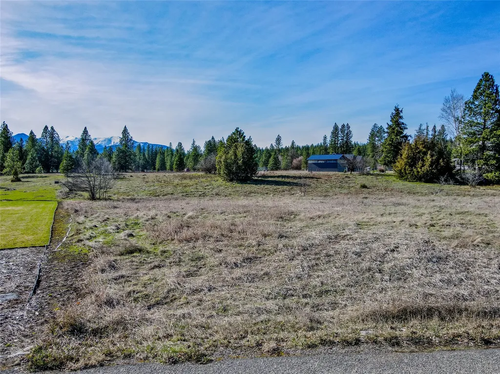 Nhn Edgewater Road Libby MT 59923