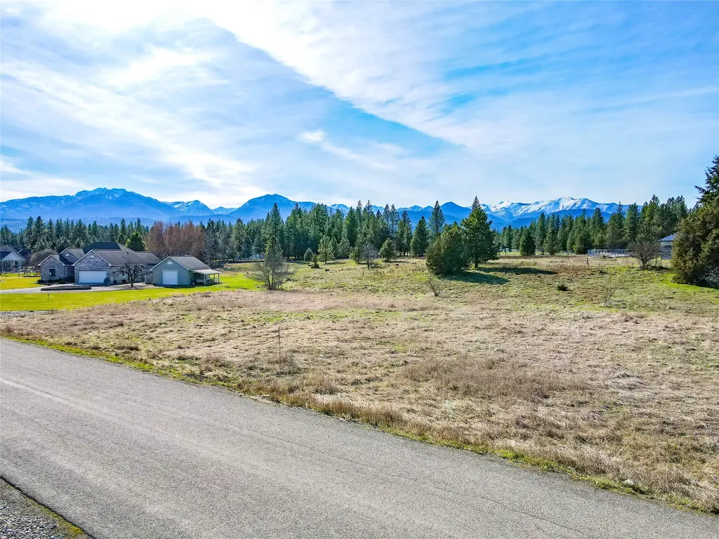 Nhn Edgewater Road Libby MT 59923