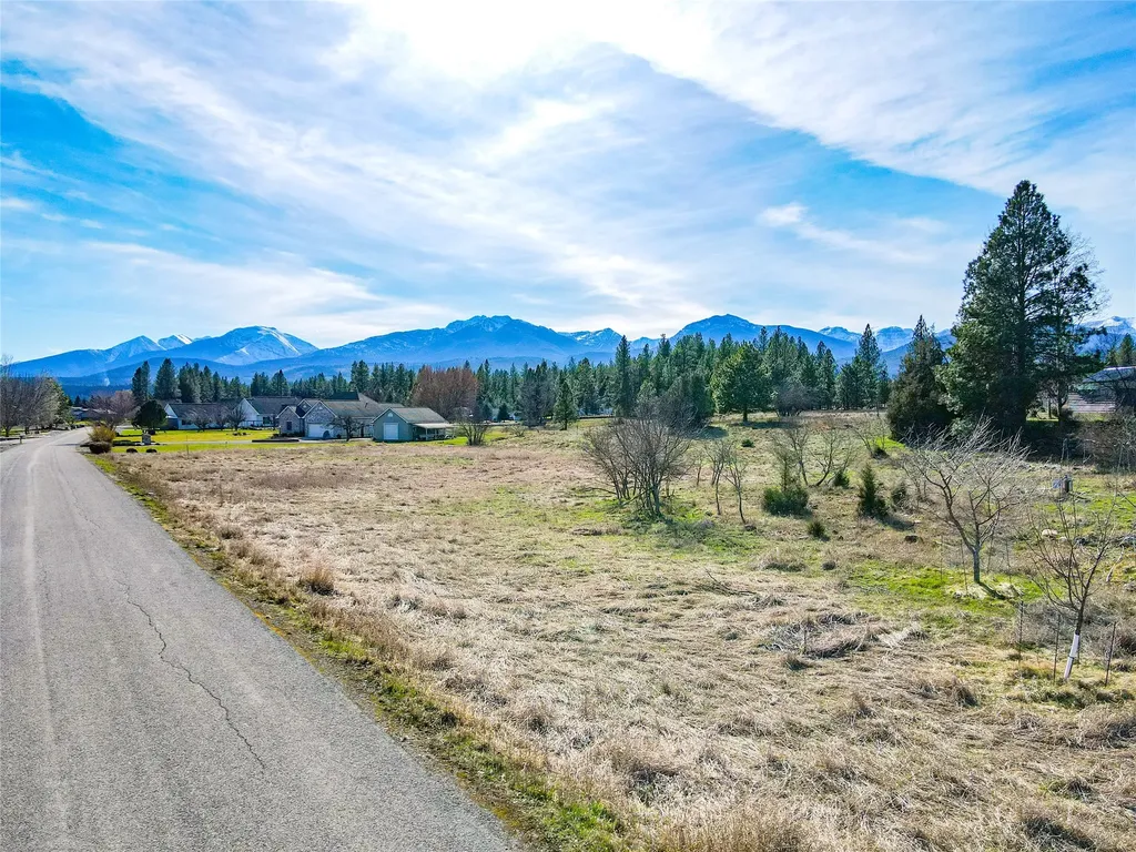 Nhn Edgewater Road Libby MT 59923