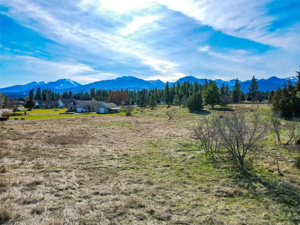 Nhn Edgewater Road Libby MT 59923