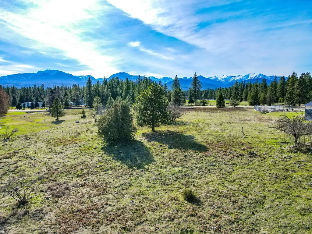Nhn Edgewater Road Libby MT 59923