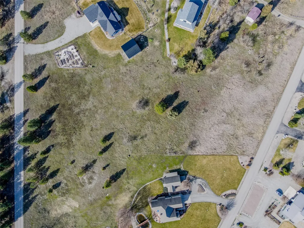 Nhn Edgewater Road Libby MT 59923