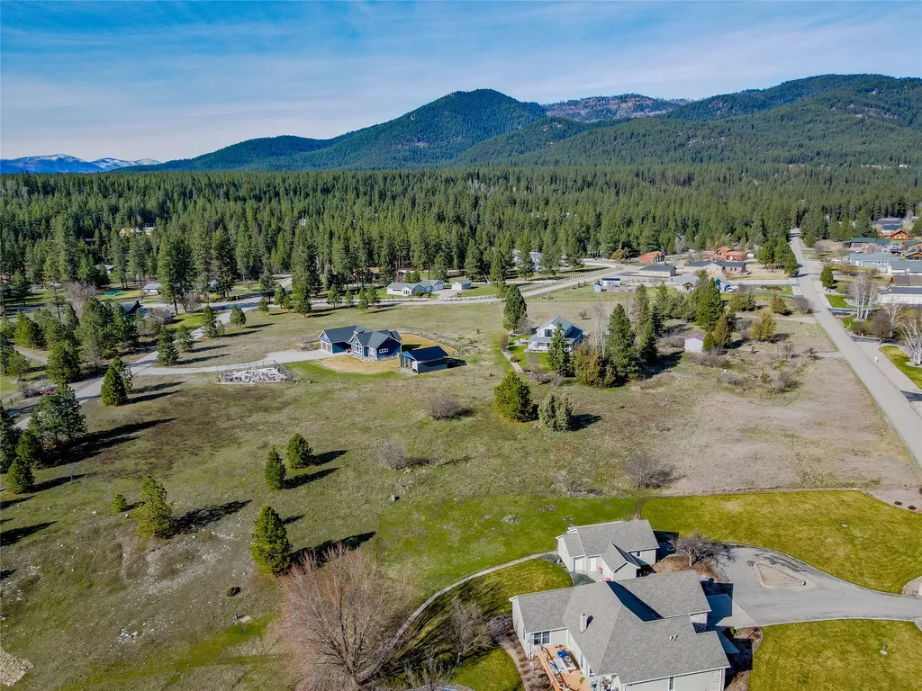 Nhn Edgewater Road Libby MT 59923