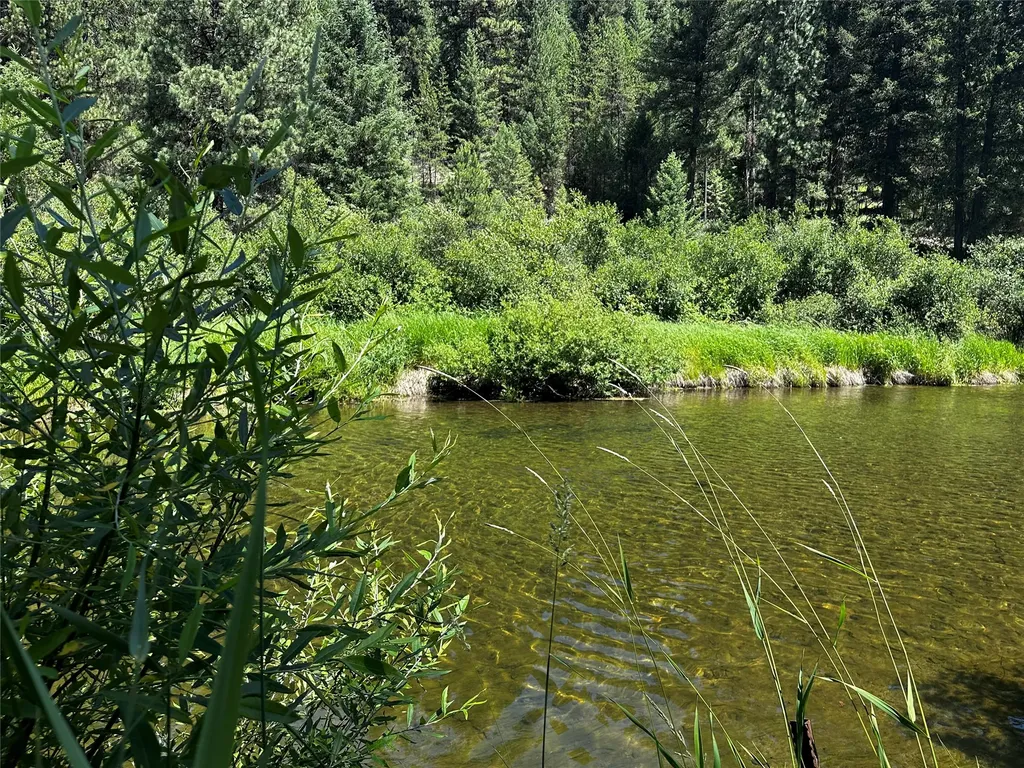 Nhn Big Prairie Road Thompson Falls MT 59873