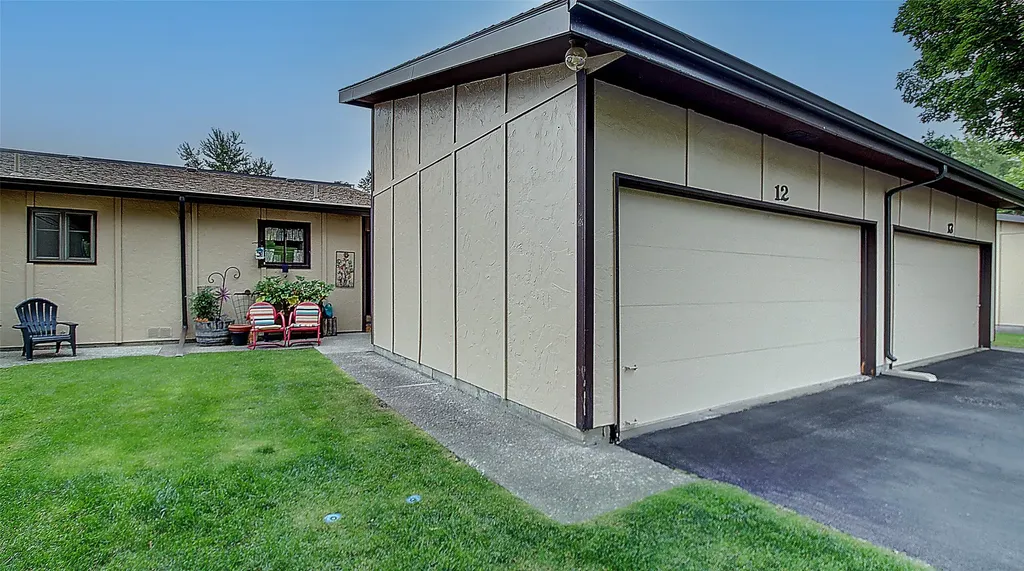 111 Pattee Canyon Drive Missoula MT 59803