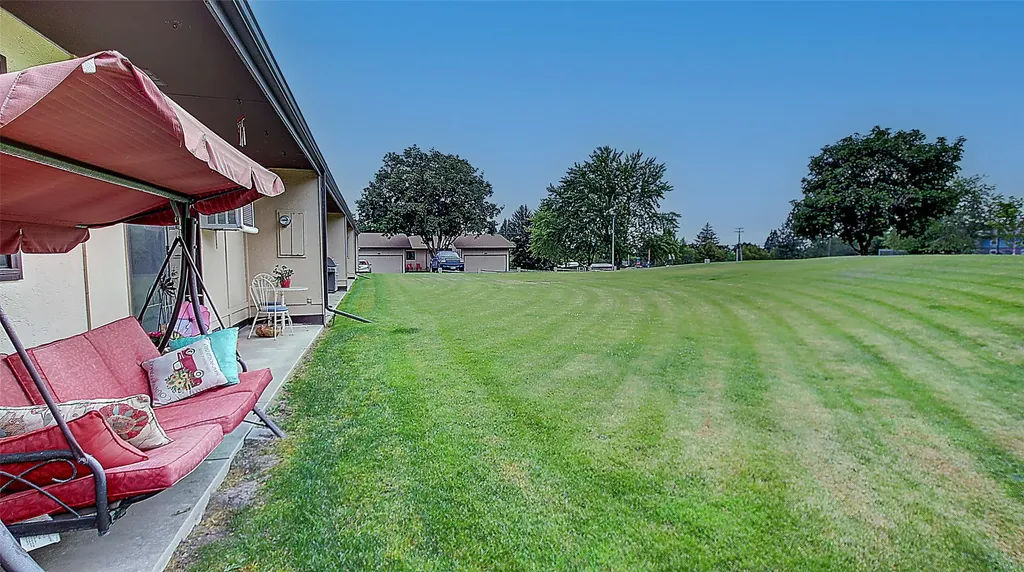 111 Pattee Canyon Drive Missoula MT 59803
