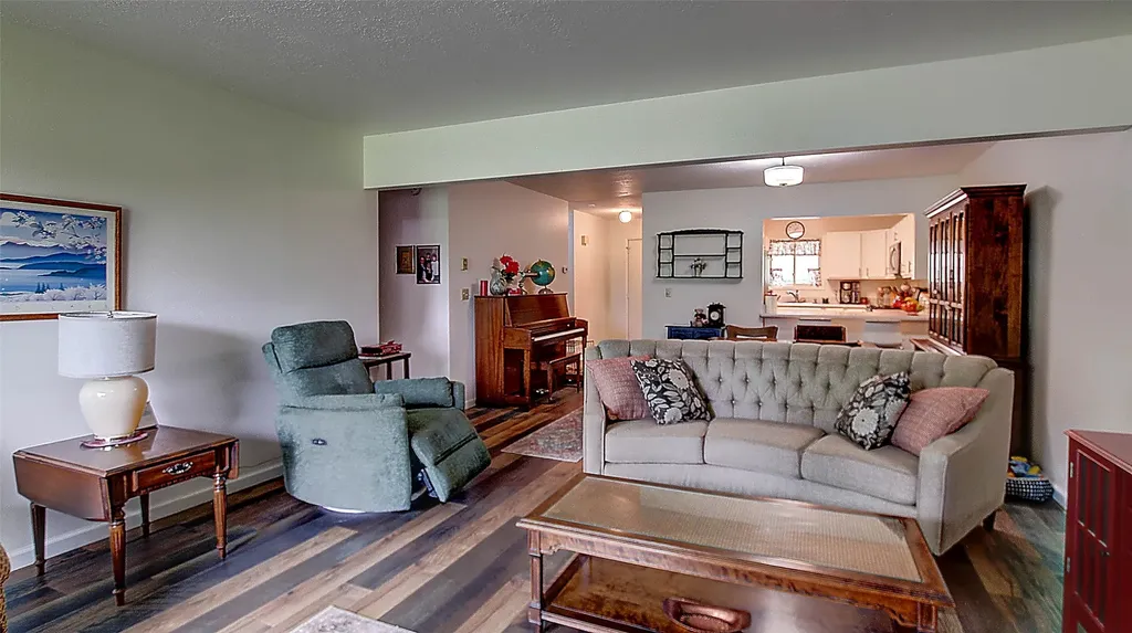 111 Pattee Canyon Drive Missoula MT 59803