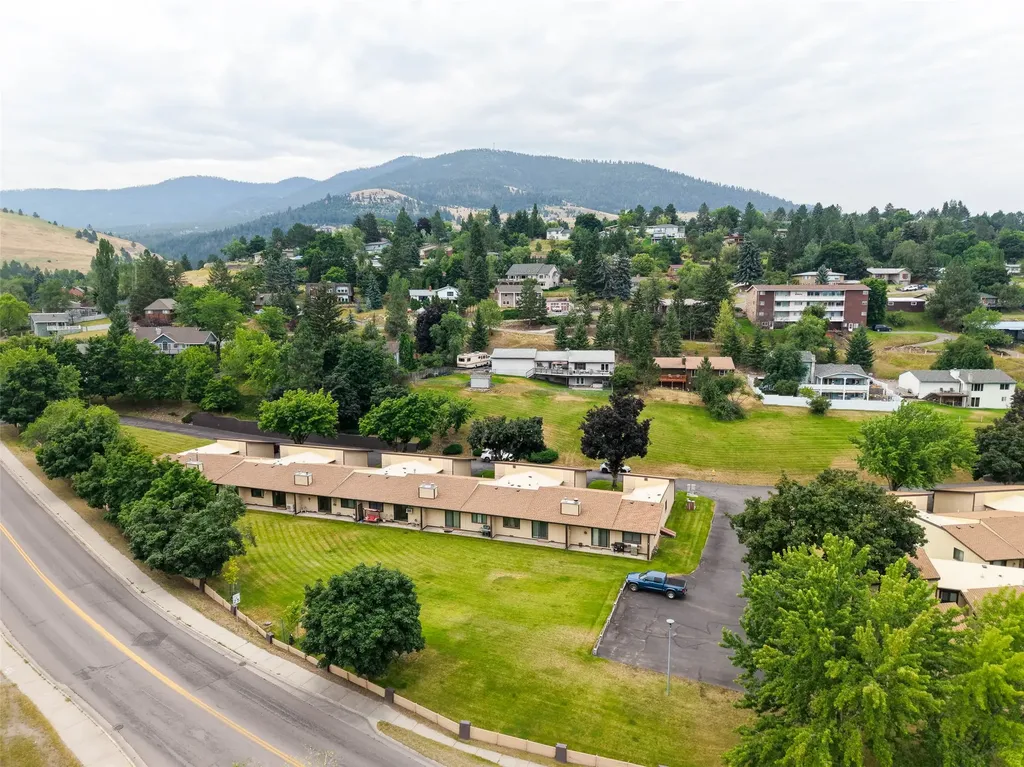 111 Pattee Canyon Drive Missoula MT 59803