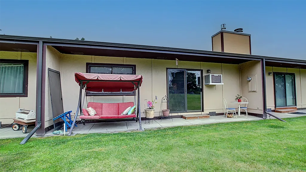 111 Pattee Canyon Drive Missoula MT 59803