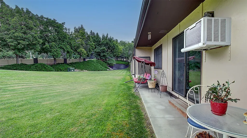 111 Pattee Canyon Drive Missoula MT 59803