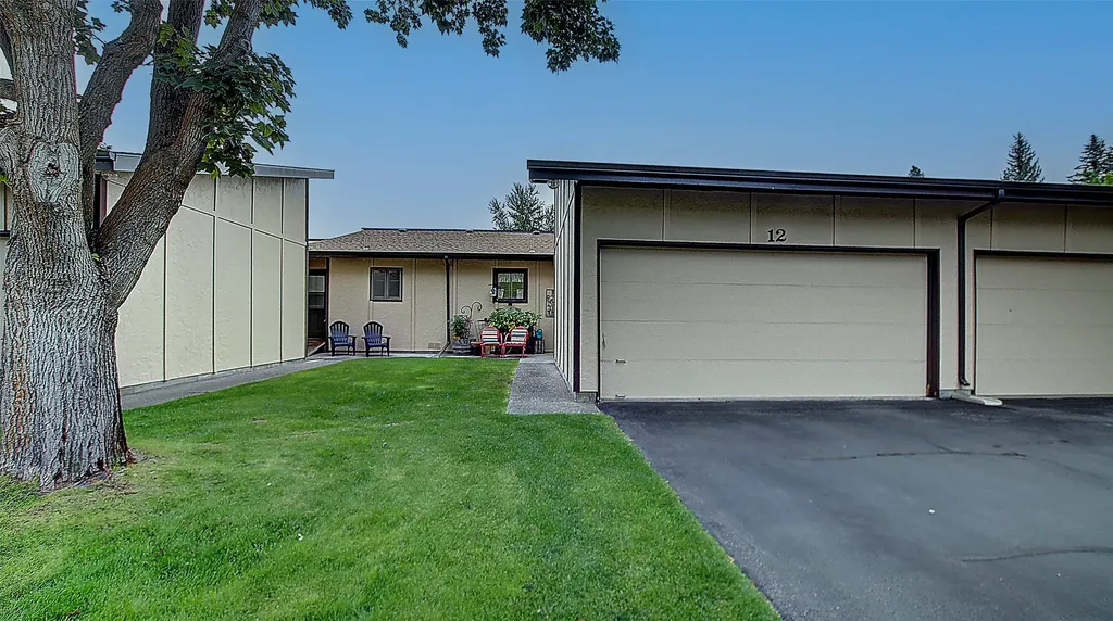 111 Pattee Canyon Drive Missoula MT 59803