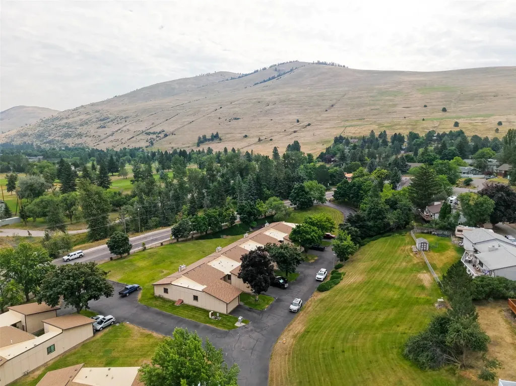 111 Pattee Canyon Drive Missoula MT 59803