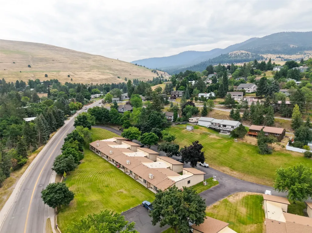 111 Pattee Canyon Drive Missoula MT 59803