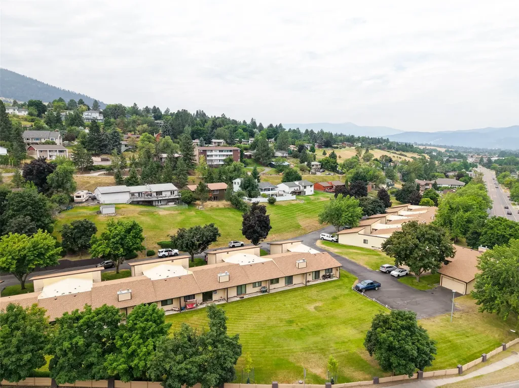 111 Pattee Canyon Drive Missoula MT 59803