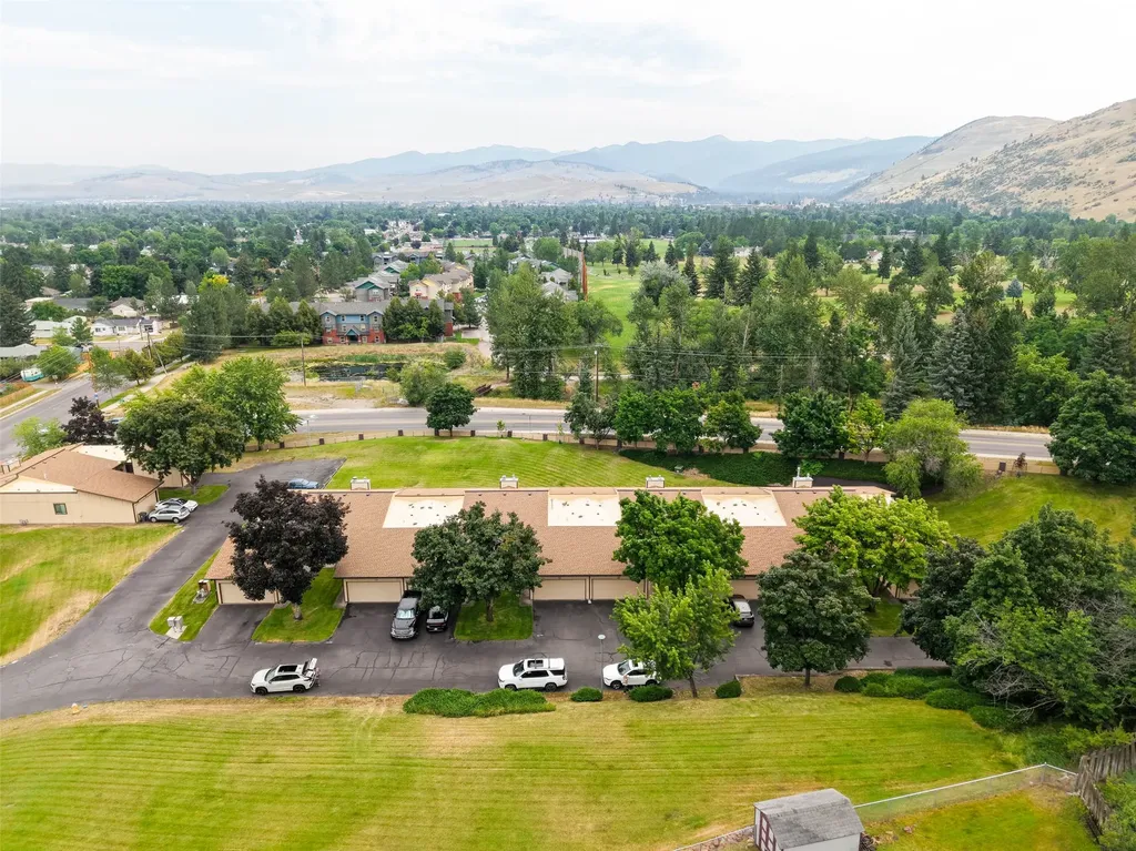 111 Pattee Canyon Drive Missoula MT 59803