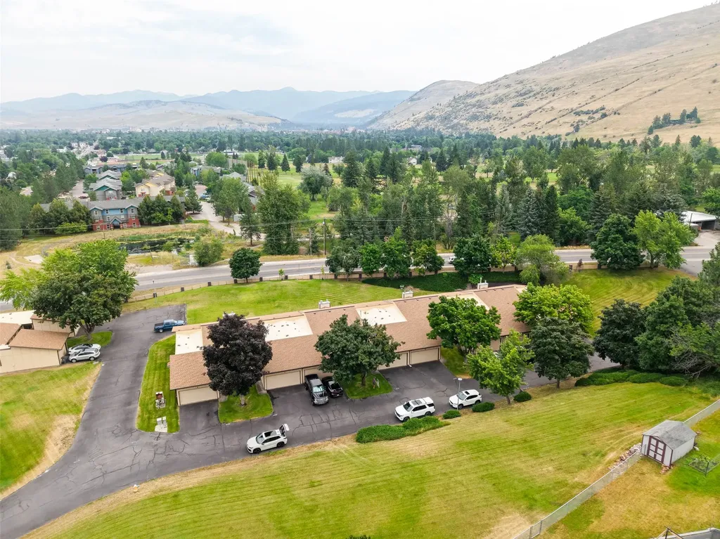 111 Pattee Canyon Drive Missoula MT 59803