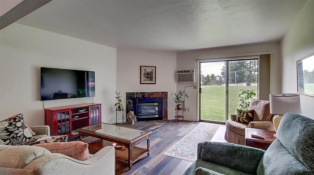 111 Pattee Canyon Drive Missoula MT 59803