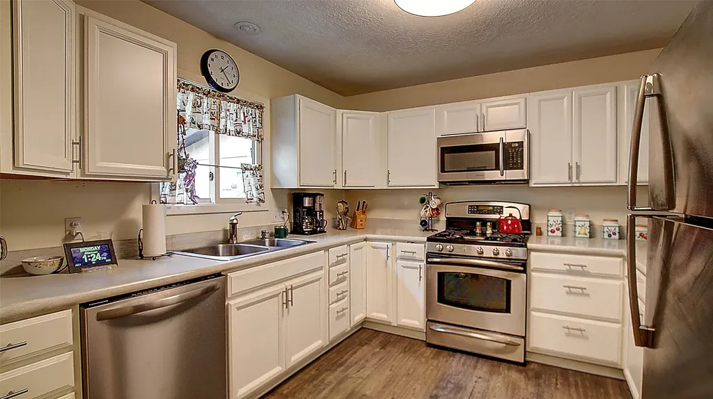 111 Pattee Canyon Drive Missoula MT 59803