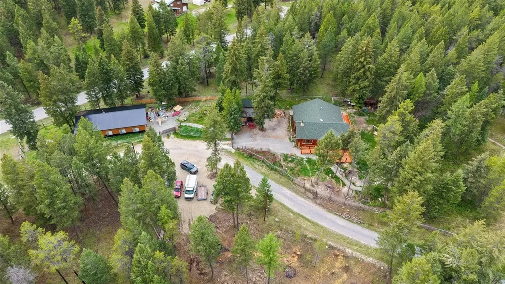 65 Moose Farm Road Fortine MT 59918