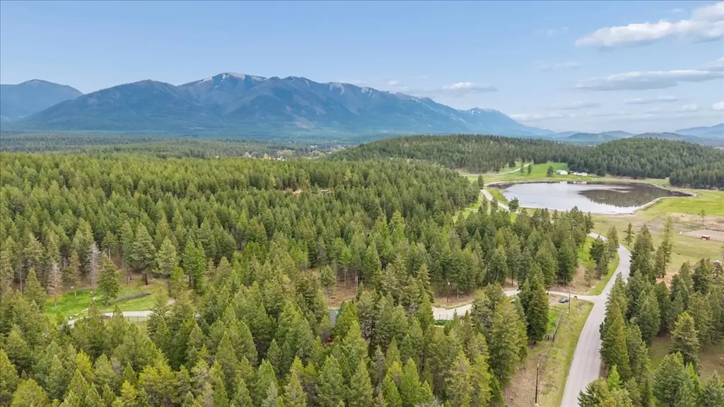 65 Moose Farm Road Fortine MT 59918